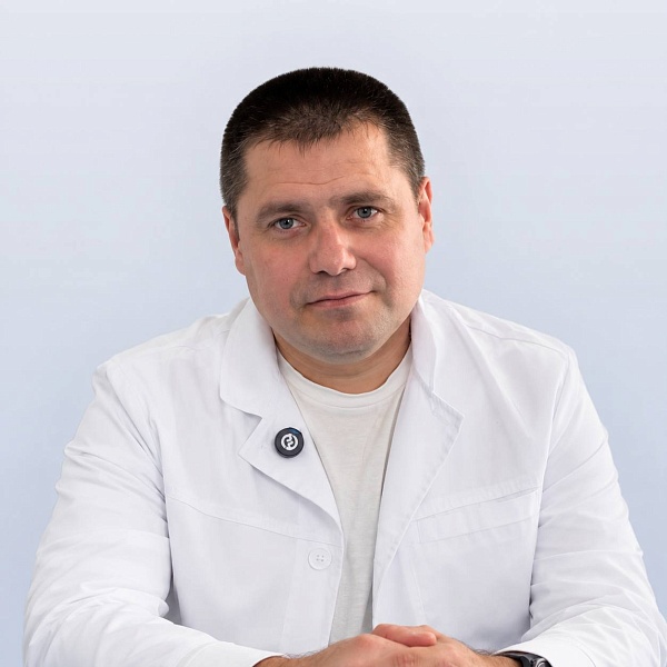 Шарафетдинов Эльмир Нагимович