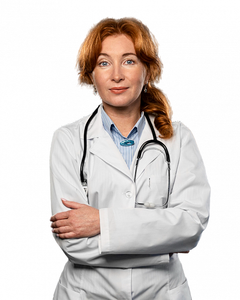 Консультация психотерапевта