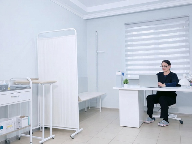 Клиника «Ибис»