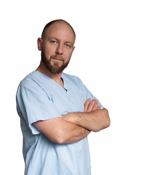 Неврологический дневной стационар