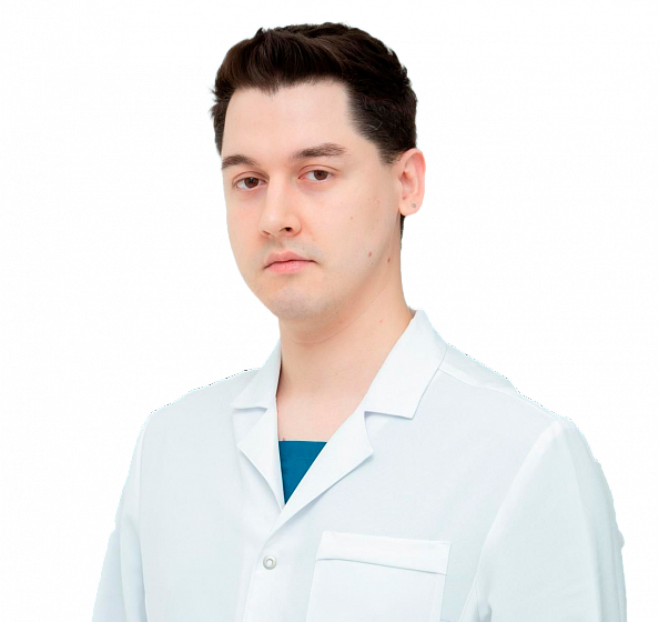 Нуриев Булат Бакирович