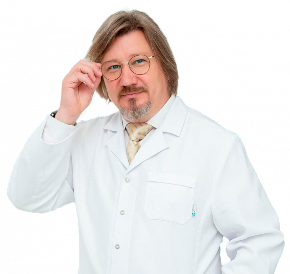 Романов Дмитрий Геннадьевич