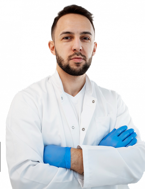 Стационар для больных шизофренией