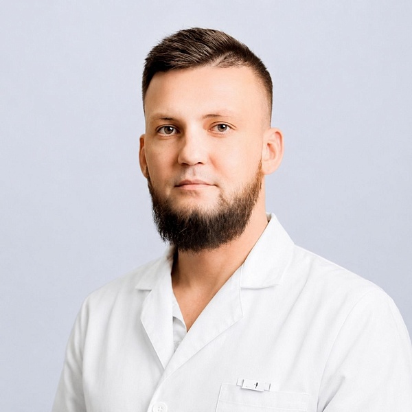 Кучеренко Андрей Васильевич
