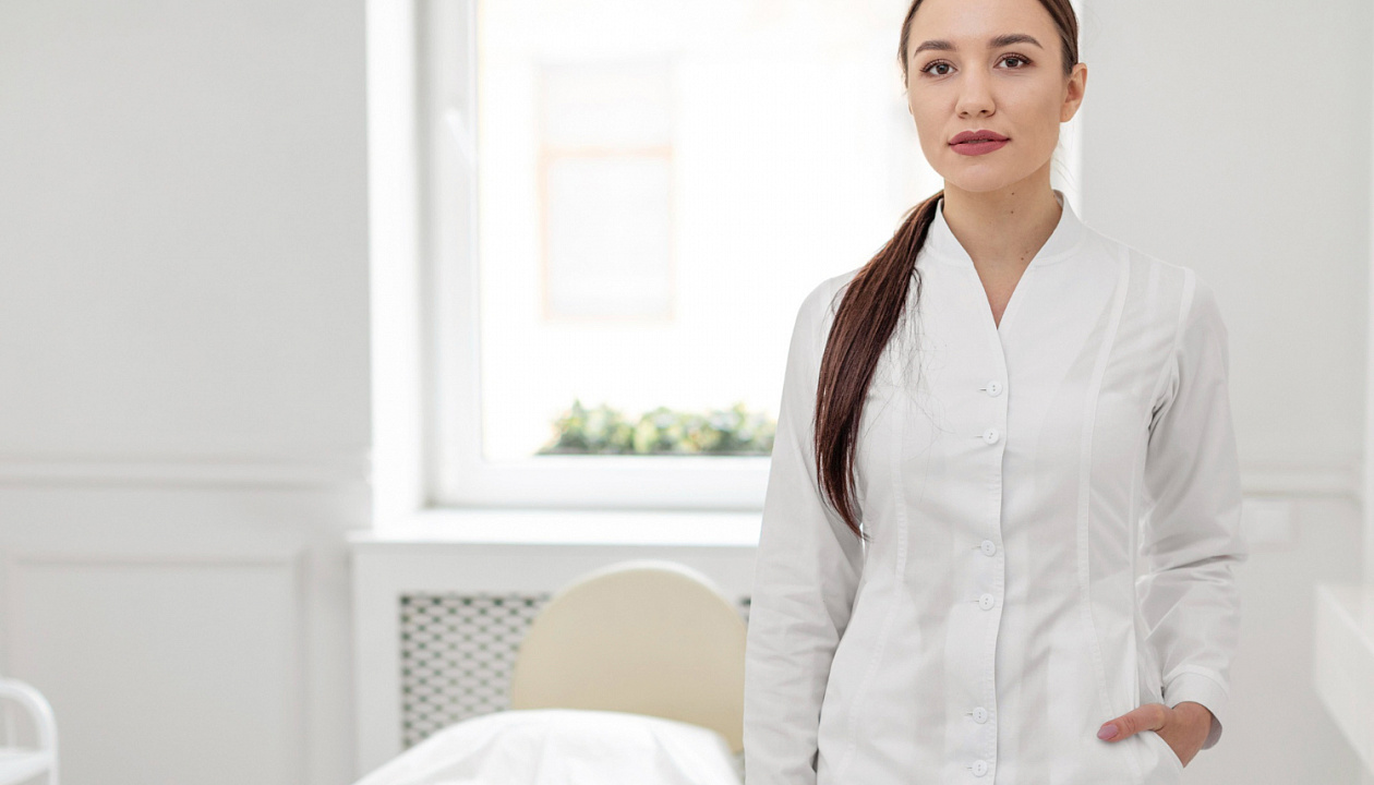 Психиатрический стационар